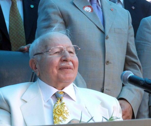Foto - Fotoğraflarla Necmettin Erbakan