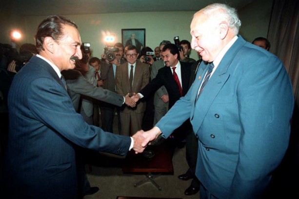Foto - Fotoğraflarla Necmettin Erbakan
