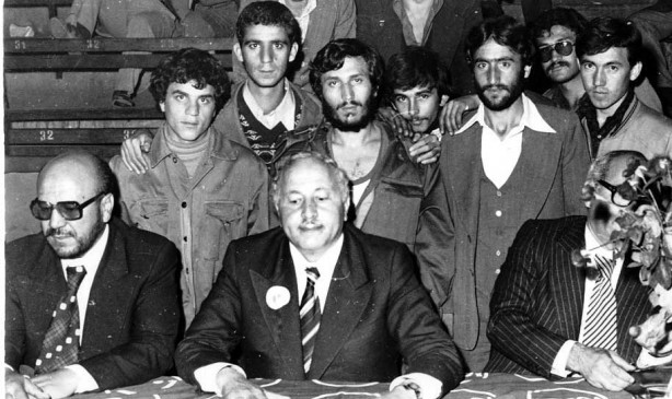 Foto - Fotoğraflarla Necmettin Erbakan