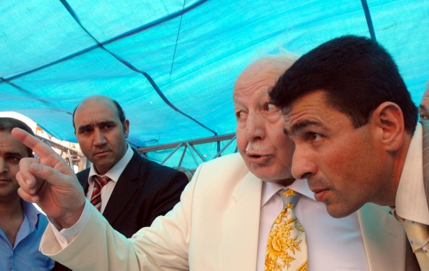 Foto - Fotoğraflarla Necmettin Erbakan