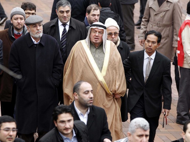 Foto - Fotoğraflarla Necmettin Erbakan
