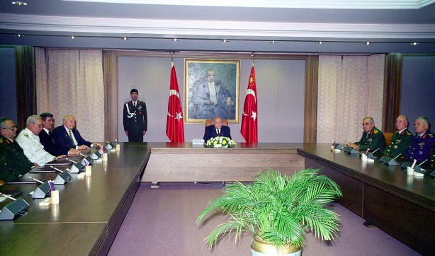 Foto - Fotoğraflarla Necmettin Erbakan