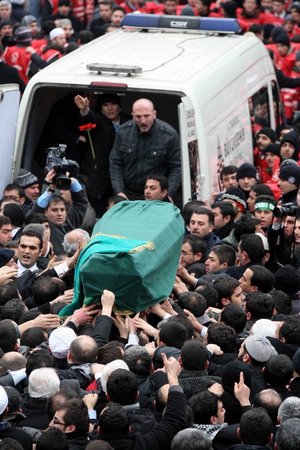 Foto - Fotoğraflarla Necmettin Erbakan
