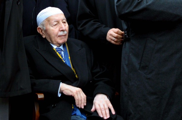 Foto - Fotoğraflarla Necmettin Erbakan