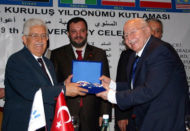 Foto - Fotoğraflarla Necmettin Erbakan