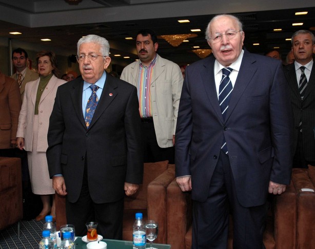 Foto - Fotoğraflarla Necmettin Erbakan