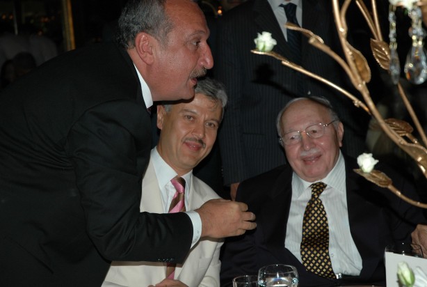Foto - Fotoğraflarla Necmettin Erbakan