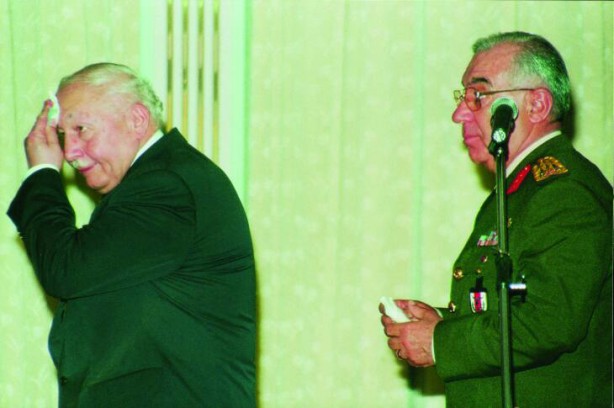 Foto - Fotoğraflarla Necmettin Erbakan