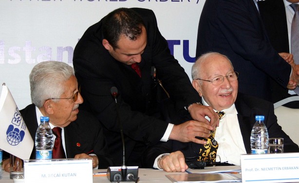 Foto - Fotoğraflarla Necmettin Erbakan