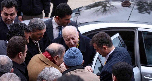 Foto - Fotoğraflarla Necmettin Erbakan