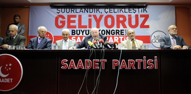 Foto - Fotoğraflarla Necmettin Erbakan