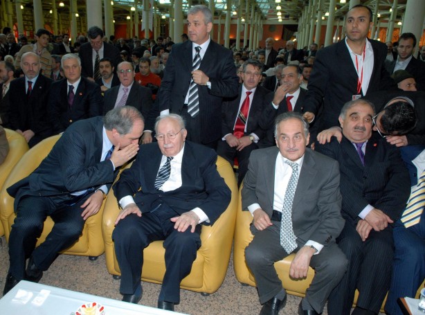 Foto - Fotoğraflarla Necmettin Erbakan