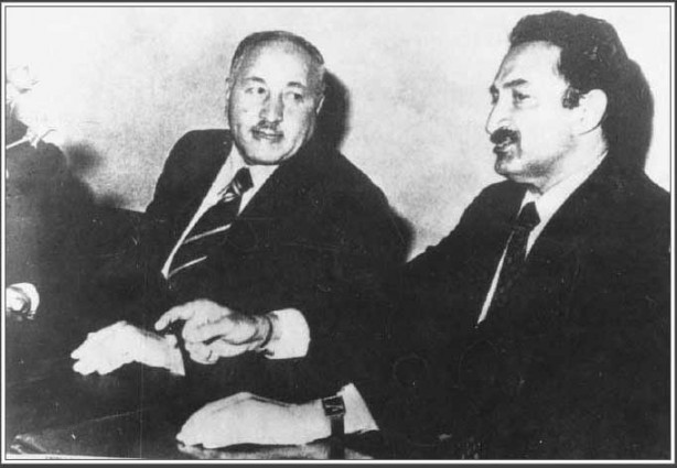 Foto - Fotoğraflarla Necmettin Erbakan