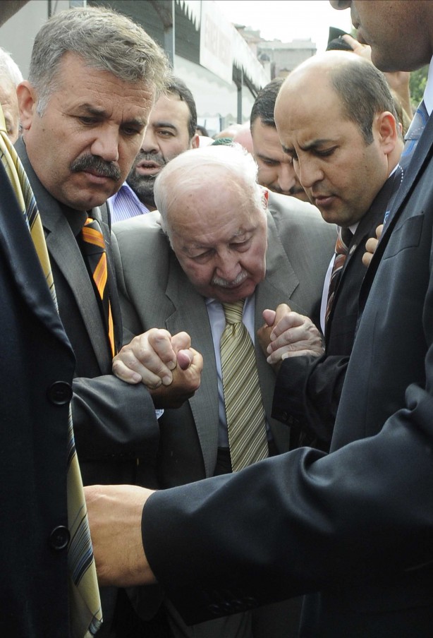 Foto - Fotoğraflarla Necmettin Erbakan
