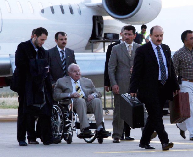 Foto - Fotoğraflarla Necmettin Erbakan