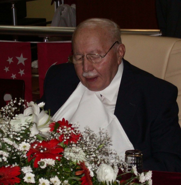 Foto - Fotoğraflarla Necmettin Erbakan