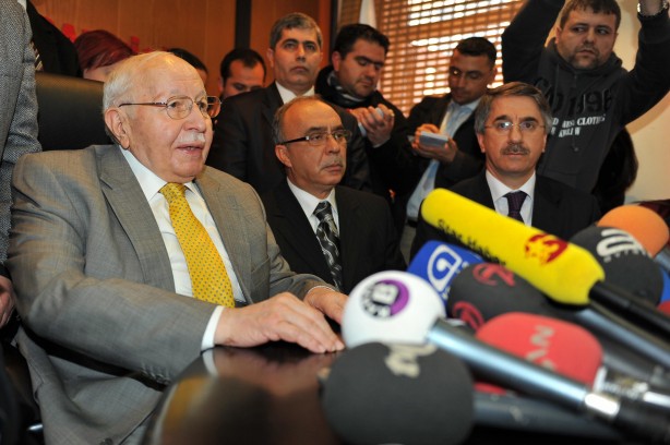 Foto - Fotoğraflarla Necmettin Erbakan