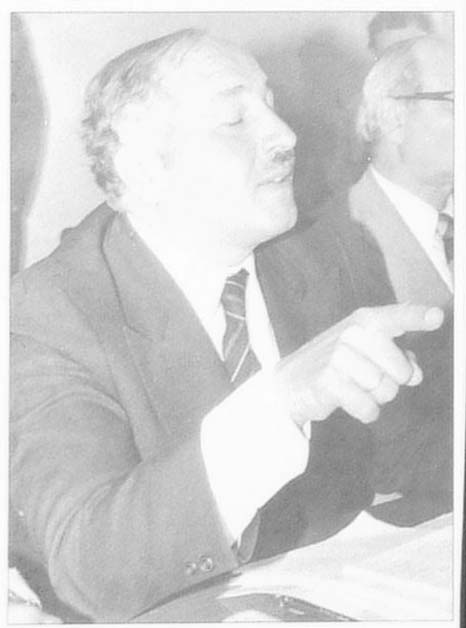 Foto - Fotoğraflarla Necmettin Erbakan