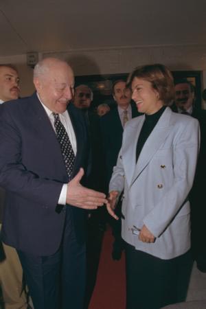 Foto - Fotoğraflarla Necmettin Erbakan