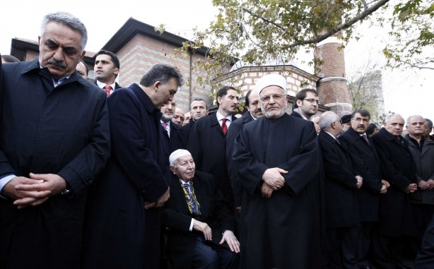 Foto - Fotoğraflarla Necmettin Erbakan