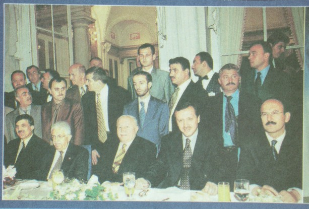 Foto - Fotoğraflarla Necmettin Erbakan