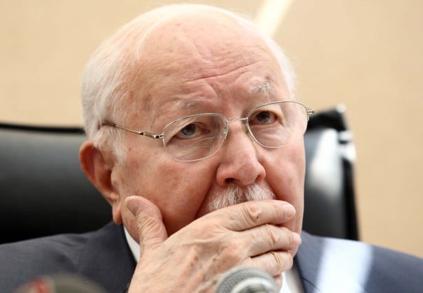 Foto - Fotoğraflarla Necmettin Erbakan