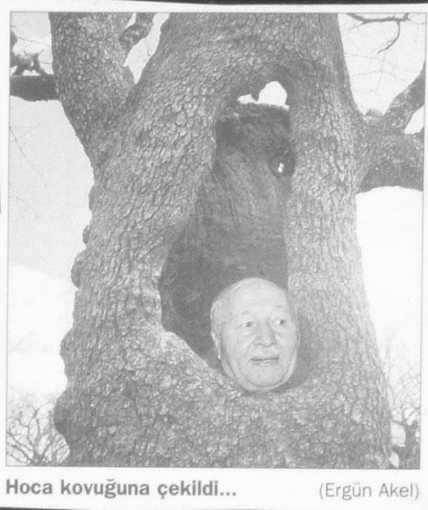 Foto - Fotoğraflarla Necmettin Erbakan