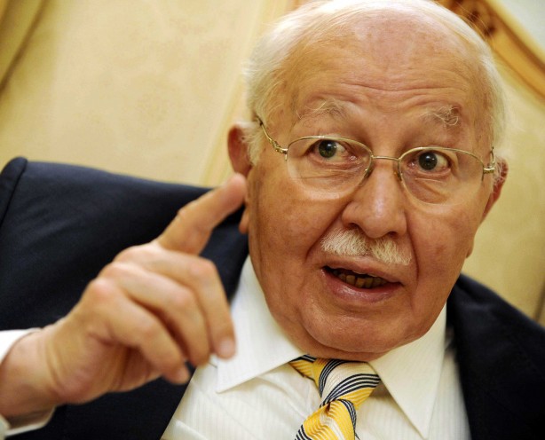 Foto - Fotoğraflarla Necmettin Erbakan