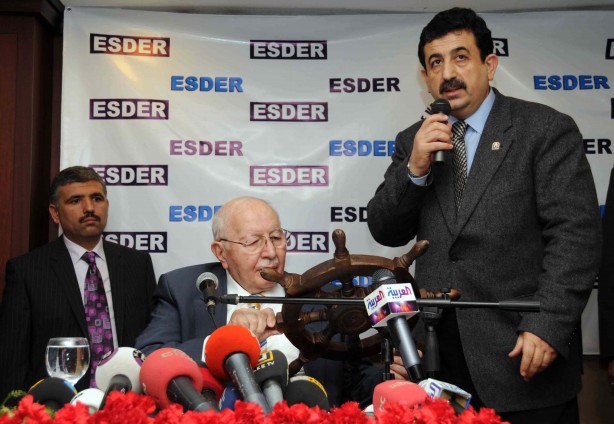 Foto - Fotoğraflarla Necmettin Erbakan