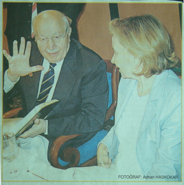 Foto - Fotoğraflarla Necmettin Erbakan