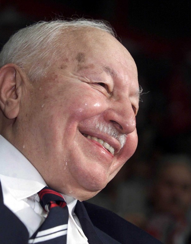 Foto - Fotoğraflarla Necmettin Erbakan