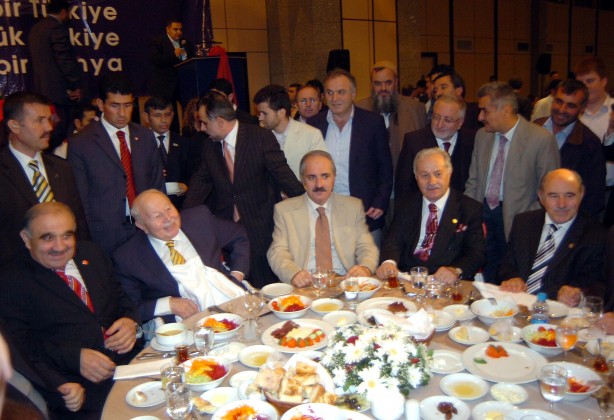 Foto - Fotoğraflarla Necmettin Erbakan