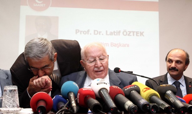 Foto - Fotoğraflarla Necmettin Erbakan