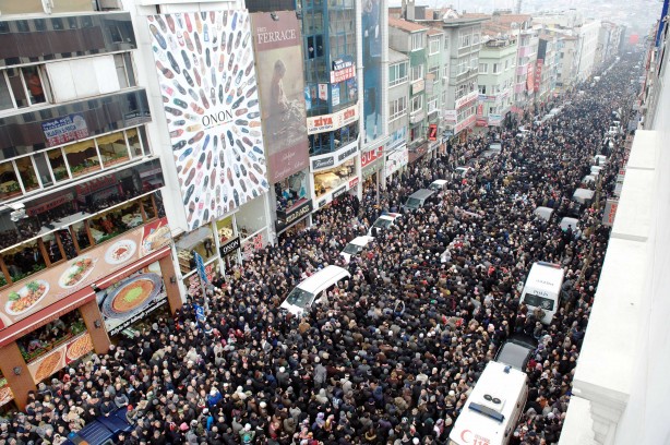 Foto - Fotoğraflarla Necmettin Erbakan