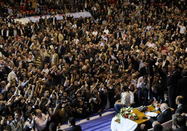 Foto - Fotoğraflarla Necmettin Erbakan