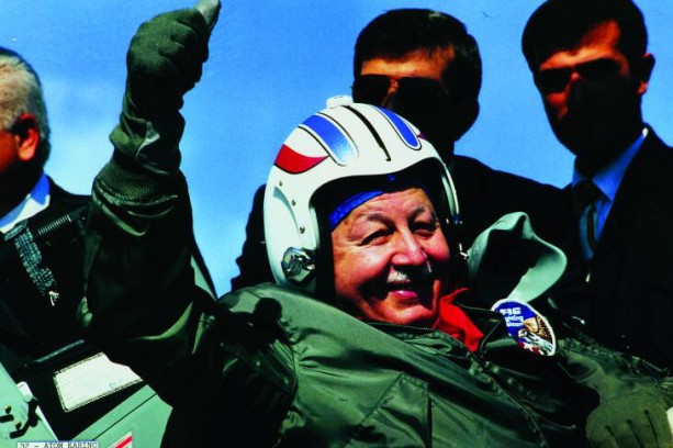Foto - Fotoğraflarla Necmettin Erbakan