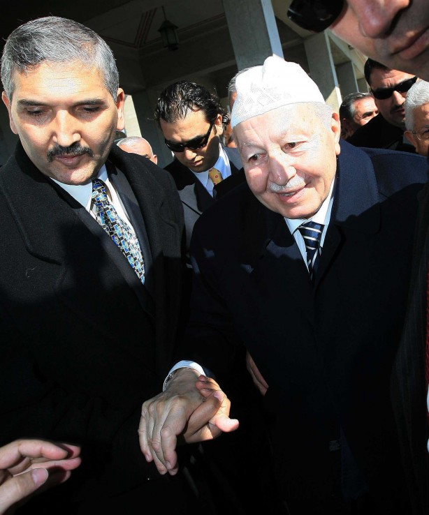 Foto - Fotoğraflarla Necmettin Erbakan