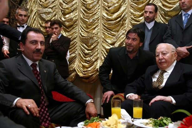 Foto - Fotoğraflarla Necmettin Erbakan