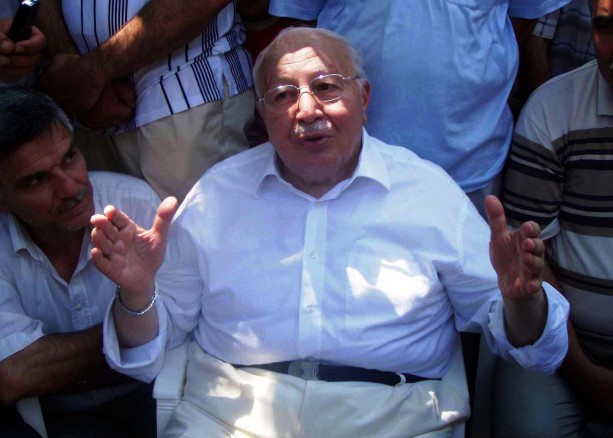 Foto - Fotoğraflarla Necmettin Erbakan