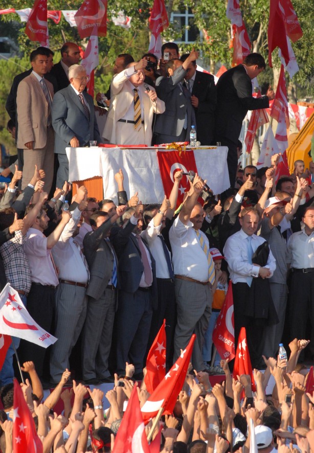 Foto - Fotoğraflarla Necmettin Erbakan