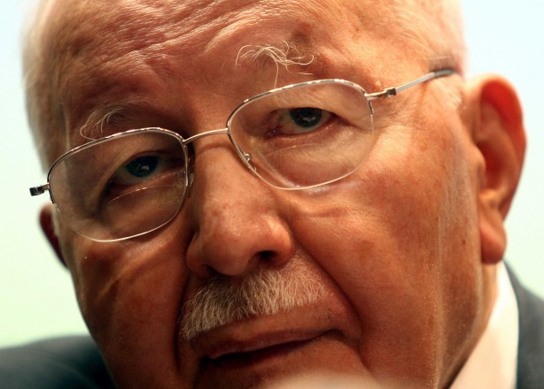 Foto - Fotoğraflarla Necmettin Erbakan
