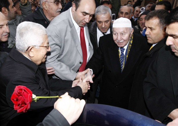 Foto - Fotoğraflarla Necmettin Erbakan