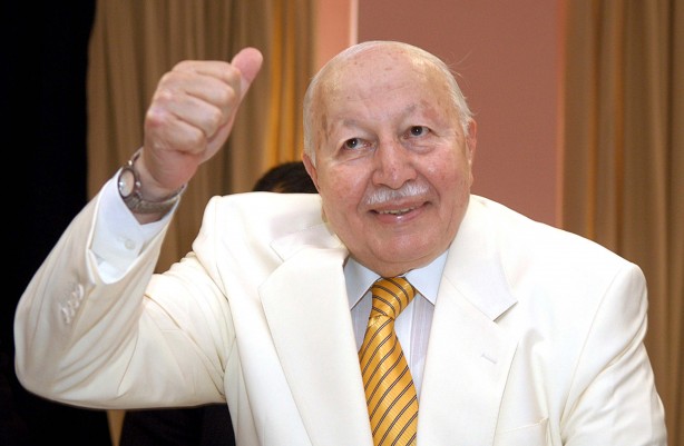 Foto - Fotoğraflarla Necmettin Erbakan