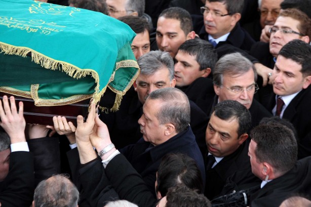 Foto - Fotoğraflarla Necmettin Erbakan