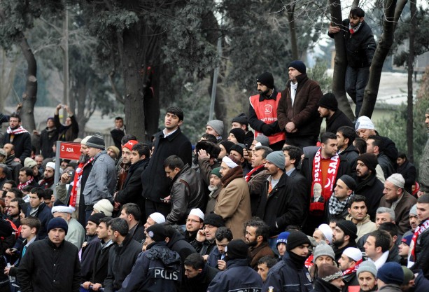Foto - Fotoğraflarla Necmettin Erbakan