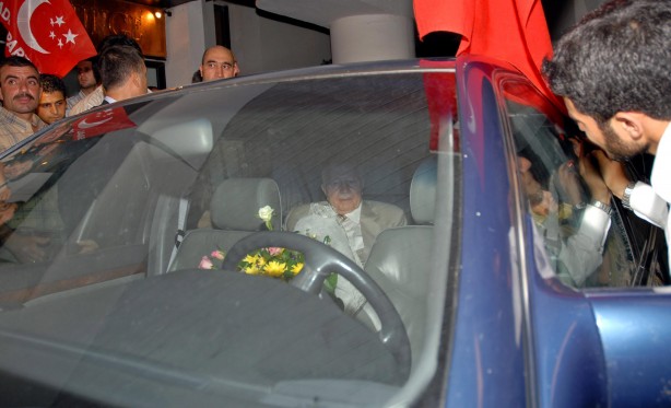 Foto - Fotoğraflarla Necmettin Erbakan