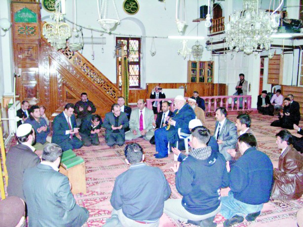 Foto - Fotoğraflarla Necmettin Erbakan