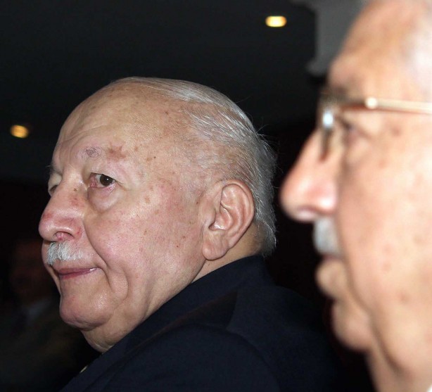 Foto - Fotoğraflarla Necmettin Erbakan