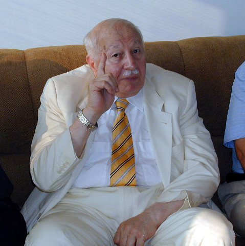 Foto - Fotoğraflarla Necmettin Erbakan