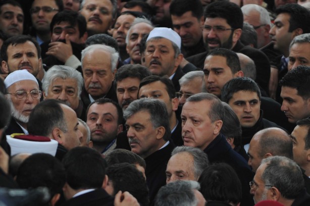 Foto - Fotoğraflarla Necmettin Erbakan